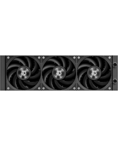 Купить Жидкостная система охлаждения ID-COOLING DX360 Max (DX360 Max)  в E-mobi