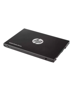 Купить SSD накопитель HP S750 2.5" 256 ГБ (16L52AA)  в E-mobi