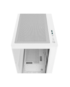 Купить Корпус компьютерный DEEPCOOL CG580 (R-CG580-WHNDA0-G-1) белый  в E-mobi