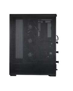 Купить Корпус компьютерный Lian Li SUP 01 (G99.SUP01X.00) черный  в E-mobi