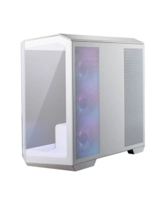 Купить Корпус компьютерный MSI MAG Pano M100R PZ White  в E-mobi