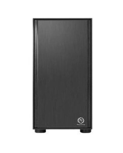 Купить Корпус компьютерный Thermaltake Versa H17 (CA-1J1-00S1NN-00) Black  в E-mobi