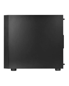 Купить Корпус компьютерный Thermaltake Versa H17 (CA-1J1-00S1NN-00) Black  в E-mobi