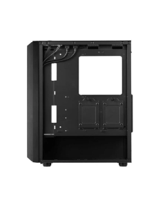 Купить Корпус XPG VALOR STORM BLACK (VALORSTORMMTWOF-BKCWW)  в E-mobi