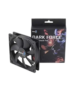 Купить Корпусной вентилятор AeroCool Force 12  в E-mobi