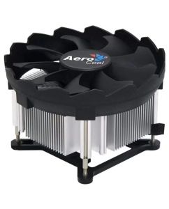 Купить Кулер для процессора AeroCool BAS в E-mobi