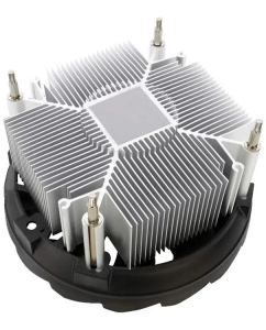 Купить Кулер для процессора AeroCool BAS  в E-mobi