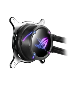 Купить Жидкостная система охлаждения ASUS ROG STRIX LC II 360 ARGB  в E-mobi