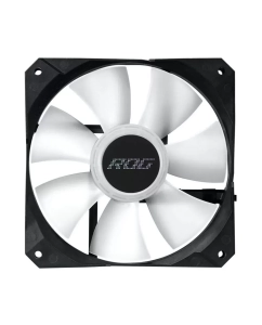 Купить Жидкостная система охлаждения ASUS ROG STRIX LC II 360 ARGB  в E-mobi