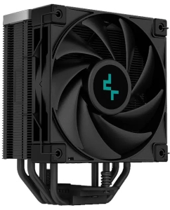 Купить Кулер для процессора DEEPCOOL AK400 Zero Dark (R-AK400-BKNNMN-G-2)  в E-mobi