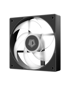 Купить Корпусной вентилятор ID-COOLING AS-120-ARGB-K TRIO (AS-120-ARGB-K TRIO)  в E-mobi