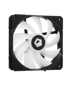Купить Корпусной вентилятор ID-Cooling TF-12025-PRO-ARGB-WHITE TRIO  в E-mobi