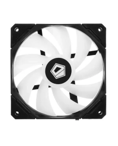 Купить Корпусной вентилятор ID-Cooling TF-12025-PRO-ARGB-WHITE TRIO  в E-mobi