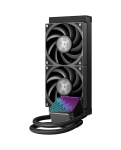Купить Жидкостная система охлаждения ID-COOLING DX240 Max (DX240 Max)  в E-mobi