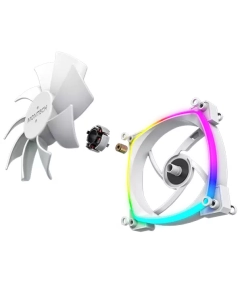 Купить Корпусной вентилятор Montech AX120 (AX120 PWM WHITE)  в E-mobi