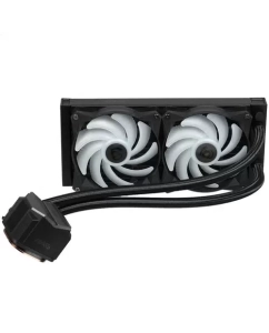 Купить Жидкостная система охлаждения MSI MAG CORELIQUID M240 (306-7ZW4R14-813)  в E-mobi