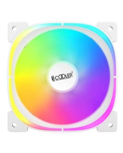 Купить Корпусной вентилятор PCCooler EF120 ARGB  в E-mobi