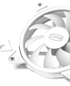 Купить Корпусной вентилятор PCCooler F3 T120 ARGB (F3 T120 ARGB WH)  в E-mobi