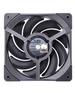 Купить Корпусной вентилятор Thermalright TL-B12  в E-mobi
