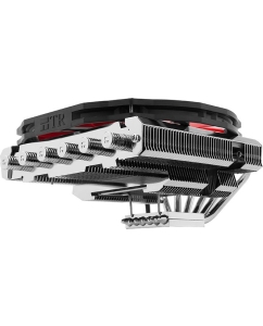 Купить Кулер для процессора Thermalright AXP-200 RoG Edition  в E-mobi