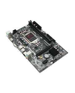 Купить Материнская плата AFOX IH510D4-MA6 (IH510D4-MA6-V2)  в E-mobi