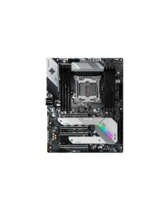 Купить Материнская плата ASRock X299 STEEL LEGEND в E-mobi