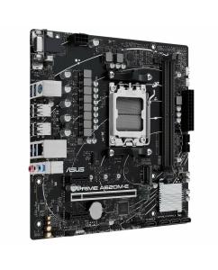 Купить Материнская плата ASUS PRIME A620M-E  в E-mobi