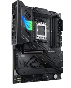 Купить Материнская плата ASUS ROG STRIX X870-F GAMING WIFI (X870-F GAMING WIFI)  в E-mobi