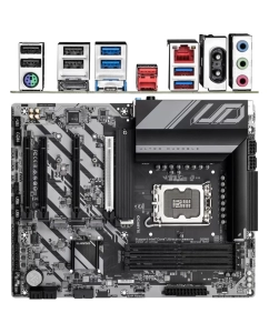 Купить Материнская плата Gigabyte Z890 UD WiFi6E (Z890 UD WiFi6E)  в E-mobi