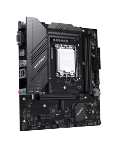 Купить Материнская плата Maxsun MS-Challenger B760M D5 WIFI (6940709660386)  в E-mobi