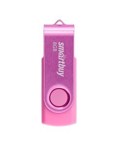 Купить Карта памяти SmartBuy USB 32Гб SB032GB2TWP (SB032GB2TWP)  в E-mobi