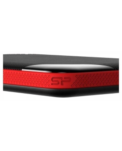 Купить Внешний жесткий диск Silicon Power Diamond D30 2ТБ (SP020TBPHDD3SS3K)  в E-mobi