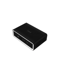 Купить Платформа для досборки (barebone) Zotac ZBOX-CI669NANO-BE черный  в E-mobi