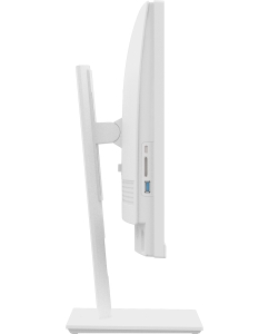 Купить Моноблок iRU Tactio белый (2028253)  в E-mobi