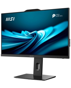 Купить Моноблок MSI Pro AP242P 14M-808XRU черный (9S6-AE0621-808)  в E-mobi