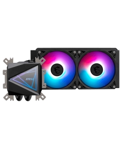 Купить Жидкостная система охлаждения MSI MAG CORELIQUID I240 (306-7ZW7A11-C24)  в E-mobi
