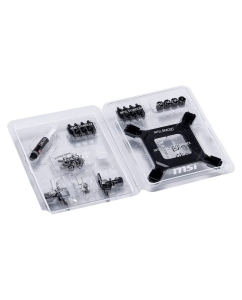 Купить Жидкостная система охлаждения MSI MAG CORELIQUID I240 (306-7ZW7A11-C24)  в E-mobi