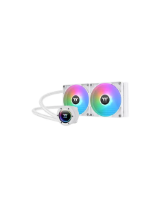 Купить Жидкостная система охлаждения Thermaltake TH280 V2 Snow (CL-W377-PL14SW-A) в E-mobi