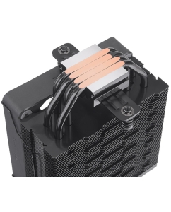 Купить Корпусной вентилятор Thermaltake Astria 200 (CL-P119-AL12SW-A)  в E-mobi