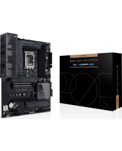 Купить Материнская плата ASUS ProArt B660-Creator D4  в E-mobi