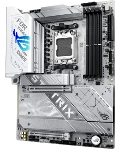 Купить Материнская плата ASUS ROG STRIX X870-A GAMING WIFI (X870-A GAMING WIFI)  в E-mobi