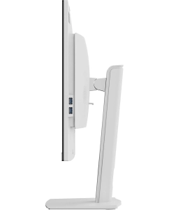 Купить Моноблок MSI AP272P 14M-616RU белый (9S6-AF8322-616)  в E-mobi