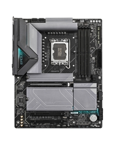 Купить Материнская плата Gigabyte Z890 EAGLE WIFI7 (Z890 EAGLE WIFI7)  в E-mobi