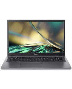 Купить Ноутбук Acer Aspire A317-55P серебристый (NX.KDKCD.009) в E-mobi