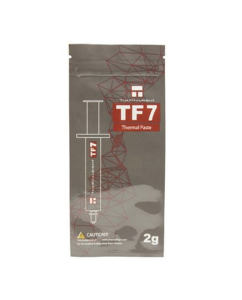 Купить Термопаста Thermalright TF7-2G шприц 2g, 12.8 W/mk  в E-mobi