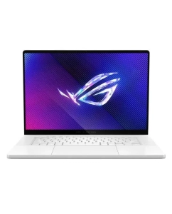 Купить Ноутбук ASUS ROG Zephyrus G16 GU605MU-QR109 White (90NR0IU2-M004U0) в E-mobi