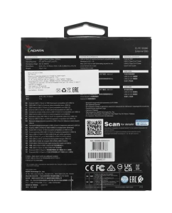 Купить Внешний SSD диск A-DATA AELI-SE880-2TCGY 2 ТБ (AELI-SE880-2TCGY)  в E-mobi