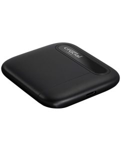 Купить Внешний SSD диск Crucial CT1000X6SSD9 1 ТБ CT1000X6SSD9  в E-mobi