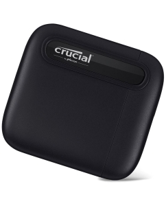 Купить Внешний SSD диск Crucial CT1000X6SSD9 1 ТБ CT1000X6SSD9  в E-mobi
