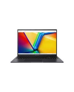 Купить Ноутбук ASUS VivoBook 16X M3604YA-MB239 черный (90NB11A1-M00AZ0) в E-mobi